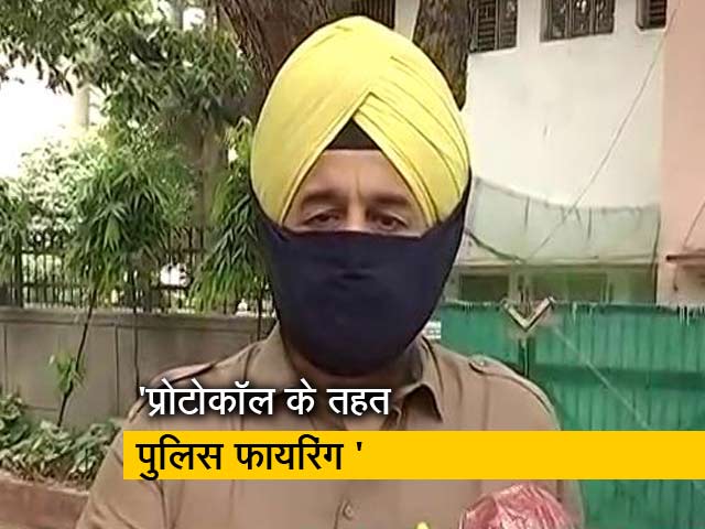 दिल्ली दंगे की चार्जशीट पर बीजेपी प्रवक्ता ने कहा- कोर्ट का फैसला सर्वमान्य होगा