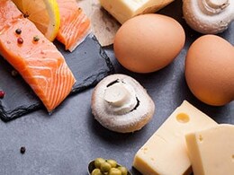 धूप के साथ-साथ Vitamin D के बेहतरीन सोर्स हैं ये फ़ूड, पर ज्यादा मात्रा में लिए तो हो सकते हैं नुकसान