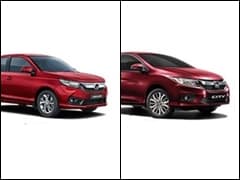 BS6 Car Discounts: Offers Of Upto Rs. 1 Lakh On The Honda City & Amaze In June