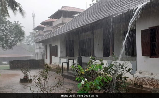 Monsoon Hits Kerala, Likely To Be Normal This Year, Says Weather Office