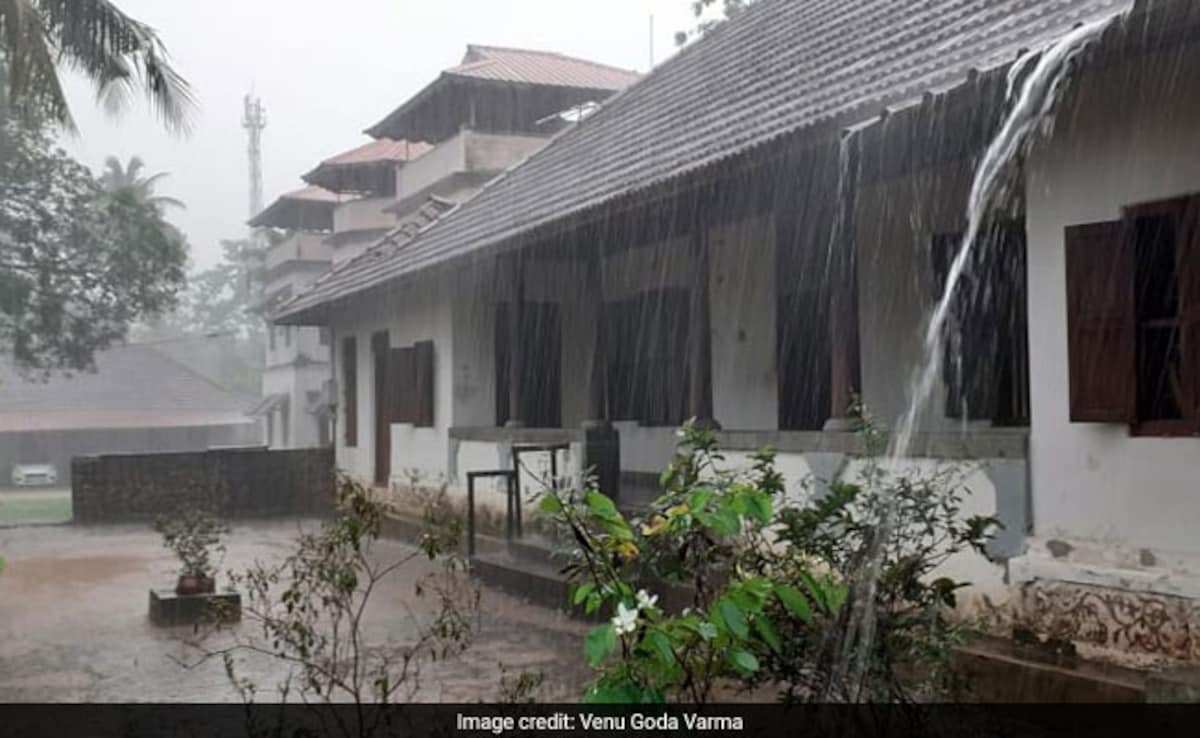 Latest and Breaking News on NDTV