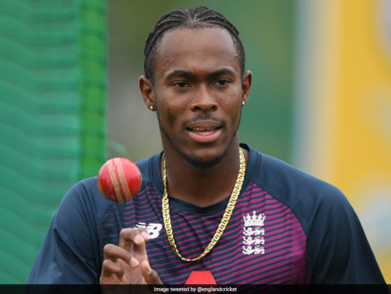 England vs Pakistan: Jofra Archer "A Real Match Winner And Threat", Says Younis Khan
