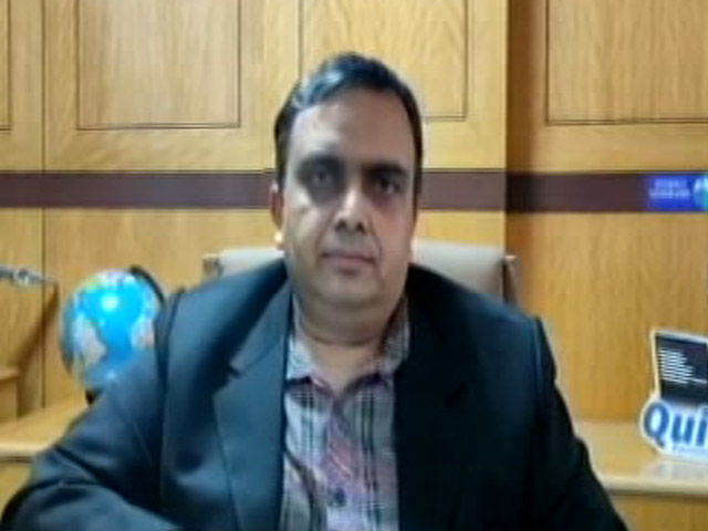 "One Needs to Reskill, Be Self-Reliant": Company Founder On US Visa Move "One Needs to Reskill, Be Self-Reliant": Company Founder On US Visa Move