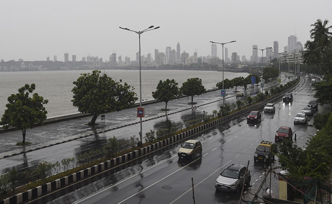 Mumbai's New Flood Warning System Launched, Chief Minister Calls It "Boon"