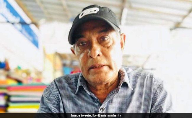 Lyricist Anwar Sagar, Who Wrote The Song <I>Waada Raha Sanam</i>, Dies In Mumbai