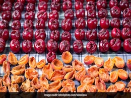 All About 'Sun Drying' Food: Meaning, Benefits And How It Works All About 'Sun Drying' Food: Meaning, Benefits And How It Works