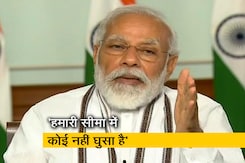 सर्वदलीय बैठक में पीएम मोदी ने कहा - पूरा देश वीर जवानों के साथ खड़ा है सर्वदलीय बैठक में पीएम मोदी ने कहा - पूरा देश वीर जवानों के साथ खड़ा है