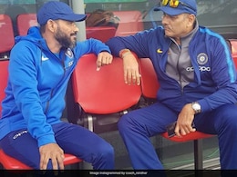 India Fielding Coach R Sridhar Reveals Four-Phased Training Module For Players After Coronavirus Break India Fielding Coach R Sridhar Reveals Four-Phased Training Module For Players After Coronavirus Break