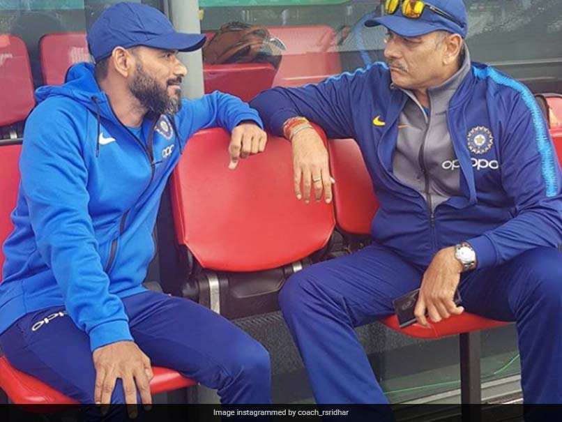 India Fielding Coach R Sridhar Reveals Four-Phased Training Module For Players After Coronavirus Break