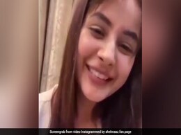 शहनाज गिल का Video हुआ वायरल, बोलीं- अब मैं पंजाब की कैटरीना कैफ नहीं रही, अब मैं... शहनाज गिल का Video हुआ वायरल, बोलीं- अब मैं पंजाब की कैटरीना कैफ नहीं रही, अब मैं...