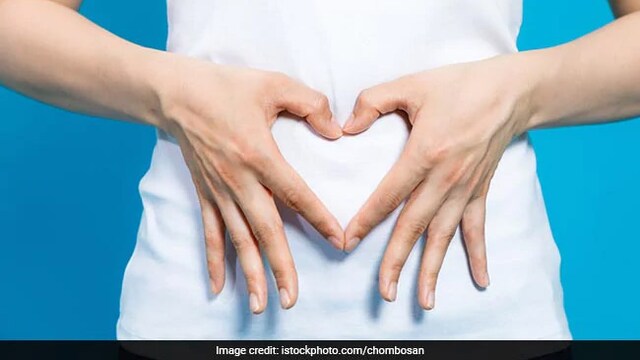 Probiotics and prebiotics can help in improving gut health