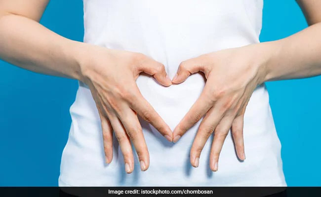 Probiotics and prebiotics can help in improving gut health