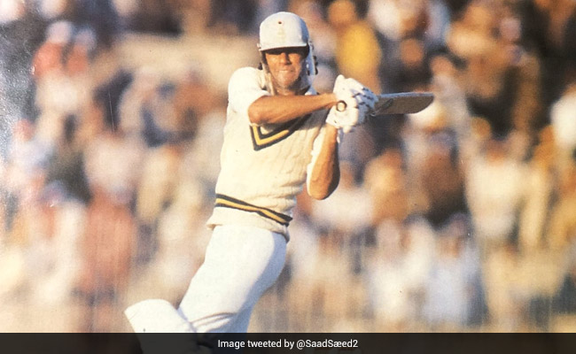 भारत-पाकिस्तान का वह टेस्ट मैच जिसमें पाकिस्तानी खिलाड़ी हेलमेट पहनकर फील्डिंग करने उतरे