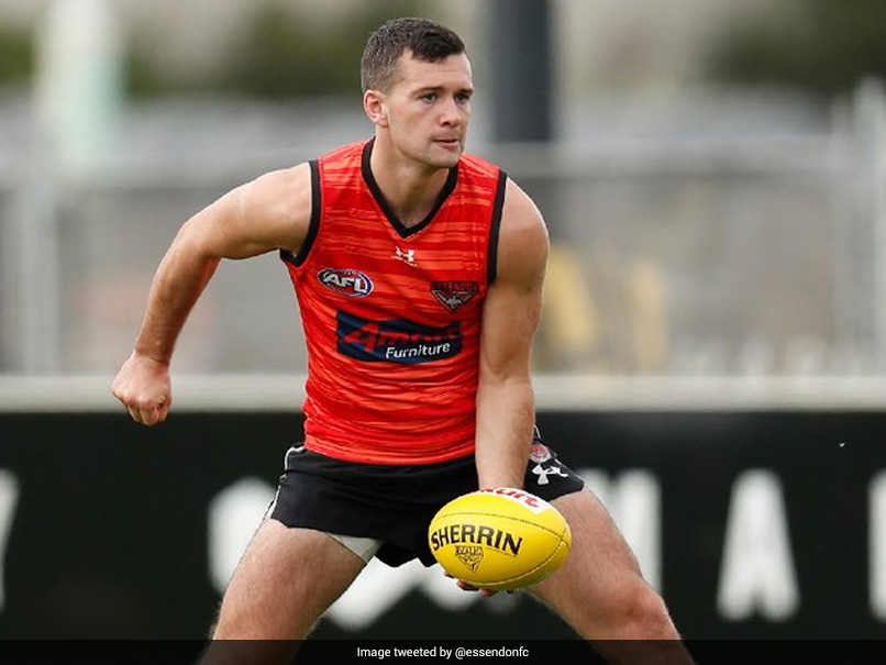 AFL Game Postponed After Player Tests Positive For Coronavirus