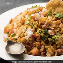 Watch: How To Make Street-Style Bhelpuri At Home