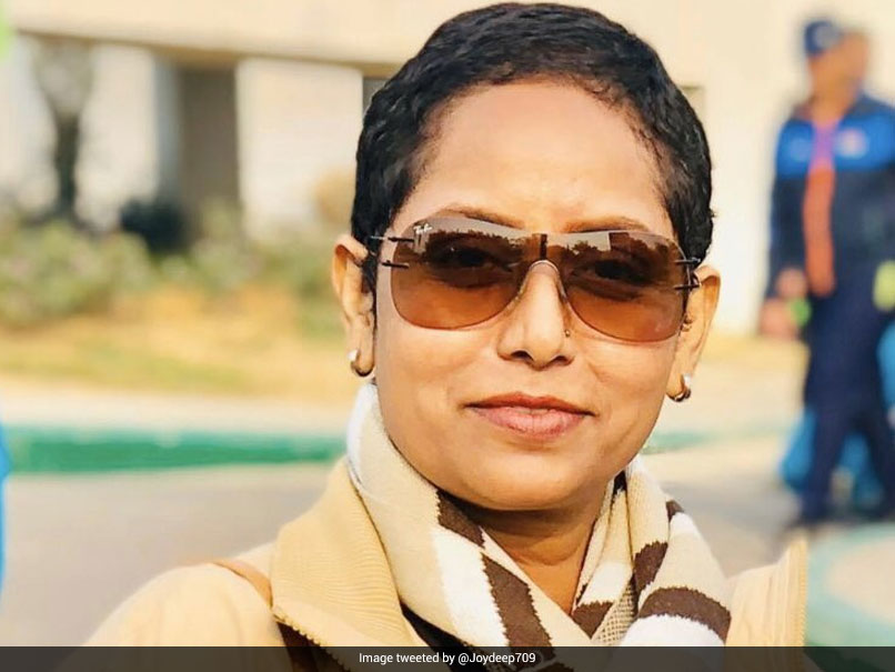 Shooter Pournima Zanane, Who Suffered From Cancer, Dies At 42