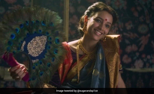 Twitter Explodes With Love For <I>Bulbbul</I> Star Tripti Dimri