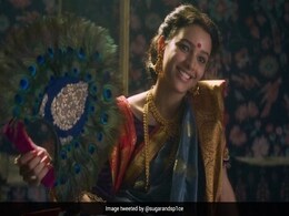 Twitter Explodes With Love For <I>Bulbbul</I> Star Tripti Dimri Twitter Explodes With Love For <I>Bulbbul</I> Star Tripti Dimri
