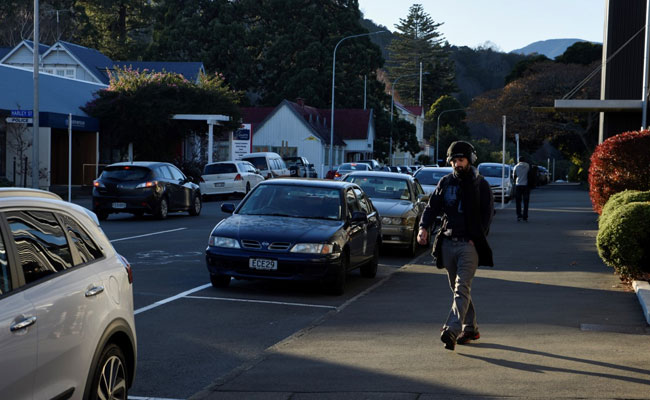 New Zealand To Ease Border Rules Amid Row Over Exemption To 