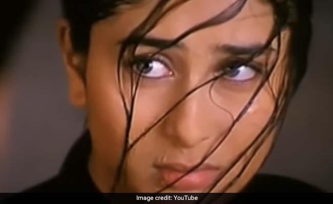 What Kareena Kapoor Told Herself At 4 am Today, 20 Years After Her First Film <I>Refugee</I>