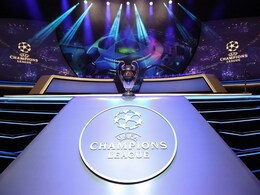 Champions League: Defending Champions Bayern Munich And Rivals Await Draw As COVID-19 Pandemic Riddle Remains Champions League: Defending Champions Bayern Munich And Rivals Await Draw As COVID-19 Pandemic Riddle Remains