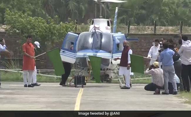 टिड्डियों के खिलाफ उतरेंगे हेलिकॉप्टर, केंद्र सरकार की है कुछ ऐसी है तैयारी