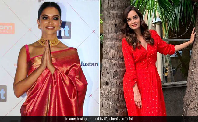 From Dia Mirza To Deepika Padukone, Lessons From Bollywood To Go Eco-Friendly