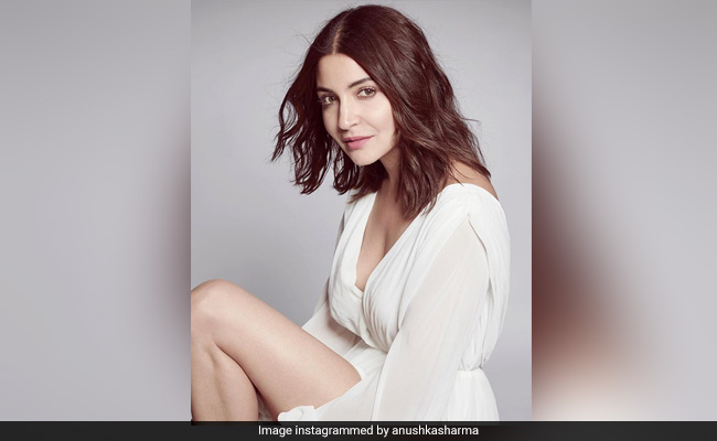 Anushka Sharma On <I>Paatal Lok</I>: "It Has Truly Become A Part Of Our Pop Culture"