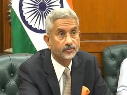 चिप युक्त ई-पासपोर्ट यात्रा दस्तावेजों की सुरक्षा मजबूत करेगा : विदेश मंत्री एस. जयशंकर चिप युक्त ई-पासपोर्ट यात्रा दस्तावेजों की सुरक्षा मजबूत करेगा : विदेश मंत्री एस. जयशंकर