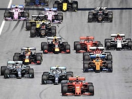 Five Talking Points Ahead Of Formula One Start In Austria Five Talking Points Ahead Of Formula One Start In Austria