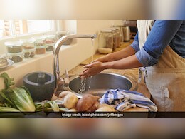 Sticking To Home Cooked Meals? Here Are 10 Tips To Practice Food Safety