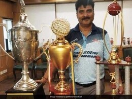 Mohammad Kaif Mourns Former Delhi Cricketer Sanjay Dobal's Death Mohammad Kaif Mourns Former Delhi Cricketer Sanjay Dobal's Death