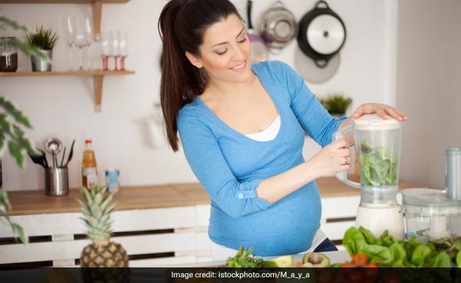What To Eat During Your Pregnancy: Foods For Trimester 1