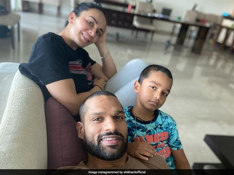 Aesha Dhawan's Strong Message On Racism After Fan Calls Son "Black"