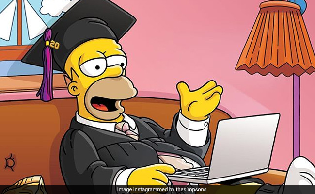 <I>The Simpsons</i> Will Not Have White Actors Voicing Characters Of Colour Anymore