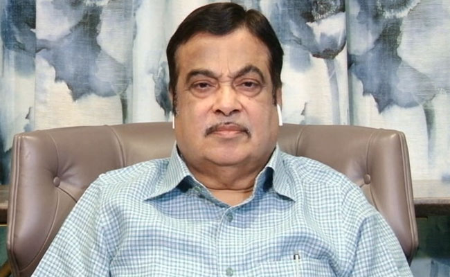 ''Falsely Attributed": Nitin Gadkari Dismisses Remarks On Minimum Support Price