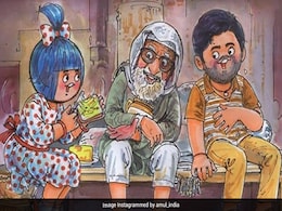 Here's How <I>Gulabo Sitabo</I> Director Shoojit Sircar Reacted To Amul's Post Here's How <I>Gulabo Sitabo</I> Director Shoojit Sircar Reacted To Amul's Post
