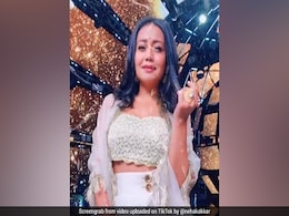 नेहा कक्कड़ के बर्थडे पर जमकर वायरल हो रहे 5 Tiktok Video, सिंगर का अंदाज कर देगा हैरान नेहा कक्कड़ के बर्थडे पर जमकर वायरल हो रहे 5 Tiktok Video, सिंगर का अंदाज कर देगा हैरान