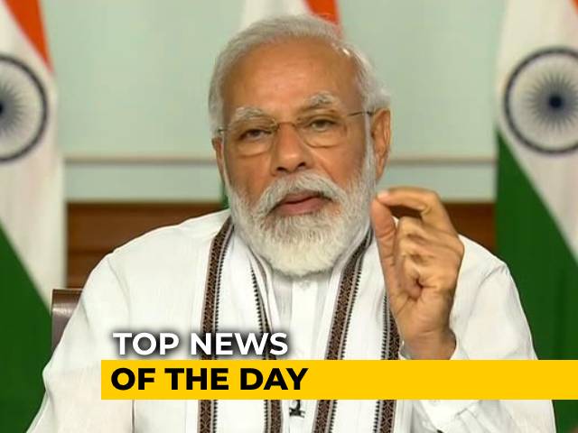 The Biggest Stories Of June 19, 2020