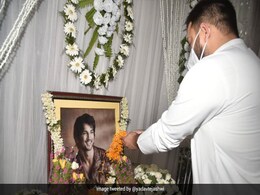 तेजस्वी यादव की मांग- सुशांत सिंह राजपूत के नाम पर रखा जाए बिहार में प्रस्तावित फिल्म सिटी का नाम तेजस्वी यादव की मांग- सुशांत सिंह राजपूत के नाम पर रखा जाए बिहार में प्रस्तावित फिल्म सिटी का नाम