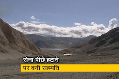 भारत चीन के बीच कोर कमांडर स्तर की बातचीत सकारात्मक भारत चीन के बीच कोर कमांडर स्तर की बातचीत सकारात्मक