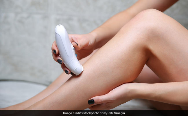8 Men And Women's Hair Trimmers For Silky Smooth Skin At Home