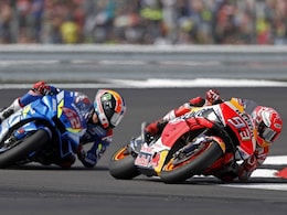 'Born Racers' Take Centre-Stage As MotoGP Next Gen Docu-Series Revealed 'Born Racers' Take Centre-Stage As MotoGP Next Gen Docu-Series Revealed