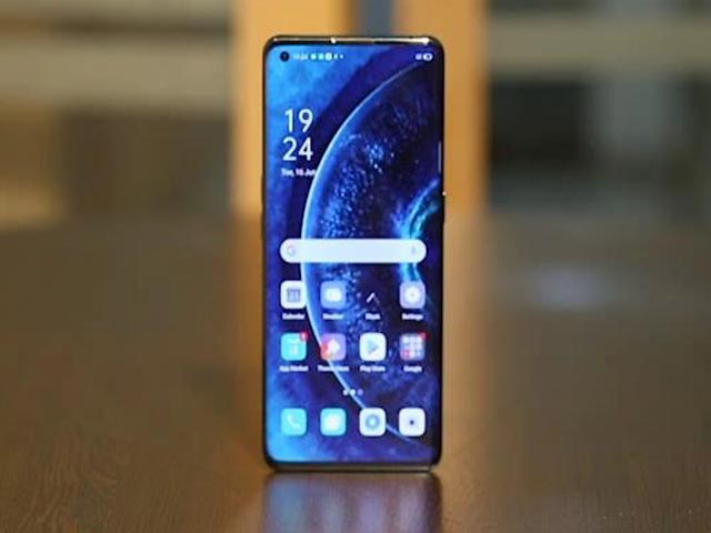 Oppo Find X2 First Look and OnePlus 8 Review