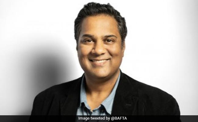 कृष्णेंदु मजुमदार बने BAFTA के अध्यक्ष, 35 साल के इतिहास में सबसे कम उम्र के अध्यक्ष बने TV प्रोड्यूसर