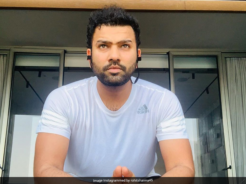 Rohit Sharma Furious Over Killing Of Pregnant Elephant In Kerala