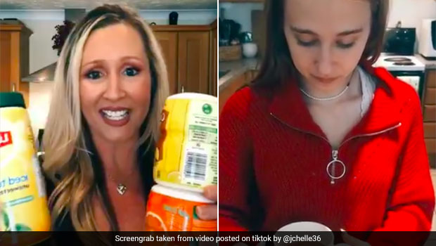 TikTok User's Bizarre Hot Tea Recipe Has Chai-Loving Netizens Aghast
