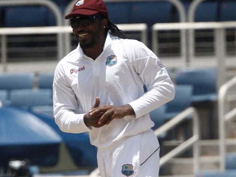 Test Cricket Is The Ultimate Teaches You How To Live Life, Says Chris Gayle