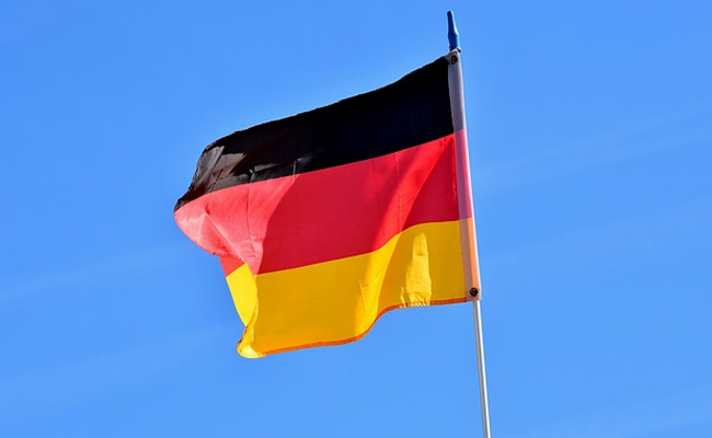 People Committing Anti-Semitic Acts Can't German Get Citizenship: Minister