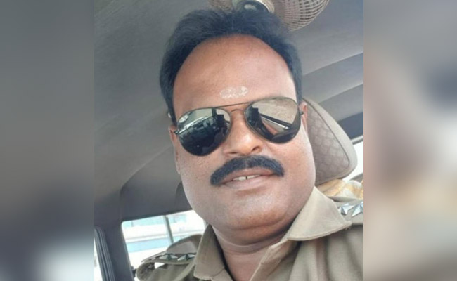 Tamil Nadu Loses Its First Police Personnel To Coronavirus In Chennai